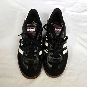 Adidas Sambas Boys 5.5